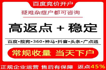 案例解析：百度推广优化，助力企业增长